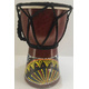 Wooden Djembe 8,5'' - καφέ |  Djembes στο Pegasus Music Store